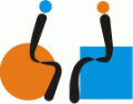 Leben mit Handicap Logo
