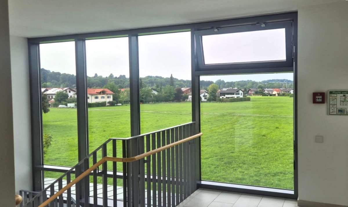 Gemeinschaftsbereich Wohnanlage (4)