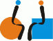 Leben mit Handicap Logo
