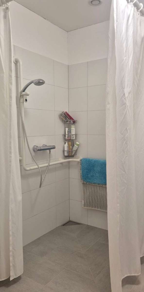 Zimmer Bewohner (2)